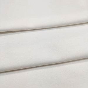 LJ2040-Wholesale 50% Eco <span class=keywords><strong>Cosy</strong></span> 42% Nylon 8% Spandex Micro Élastique Stretch Jersey Tissu à Tricoter pour Sous-Vêtements - Product Image 5