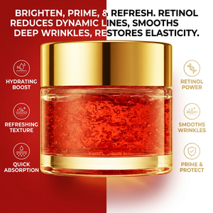 <span class=keywords><strong>Crème</strong></span> <span class=keywords><strong>Visage</strong></span> Hydratante Anti-Âge au Squalane de Camélia et Camomille 50g en Gros avec Protection Solaire pour Atténuer les Rides et les Ridules - Product Image 3
