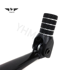 Pedales y Palanca de Freno YHMOTO para Yamaha YZF-R6S YZF R6S 2003-2009 - Product Image 3