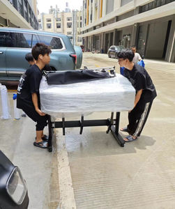 Imprimante à jet <span class=keywords><strong>d</strong></span>'encre 914mm pour traceur <span class=keywords><strong>Canon</strong></span> IPF780 785 <span class=keywords><strong>5</strong></span> couleurs A0 36 ''en vente - Product Image 5