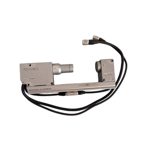 KEYENCE LS-7010M LS-7030 LS-7001 LS-7070 LS-7600 Digital <b>Micrometer</b> Sensor Head for Online Dimensional Measurement Available - Product Image 2