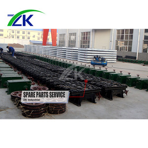 Zk 6-s Vàng Tách Lắc Bảng Cho Sông Vàng Khai Thác Mỏ - Product Image 3