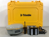 Base Trimble R8S RTK Gnss et récepteur Rover ensemble de système de récepteur Gps d'origine