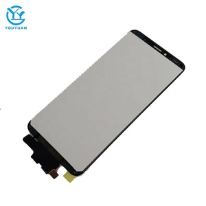 Schermo LCD di Ricambio di Alta Qualità, Display per Telefono Cellulare con Pannello Touch per <span class=keywords><strong>Huawei</strong></span> <span class=keywords><strong>Y6</strong></span> <span class=keywords><strong>2018</strong></span> - Product Image 3