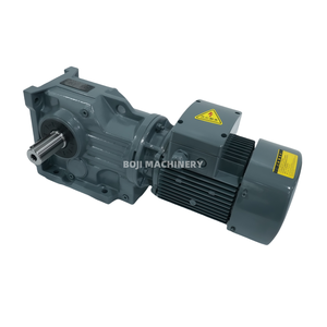 K KA KF KAF KFF sağ açı Motor redüktörü helisel Spiral konik dişli şanzıman 90 derece DİŞLİ Motor azaltma kutusu - Product Image 6