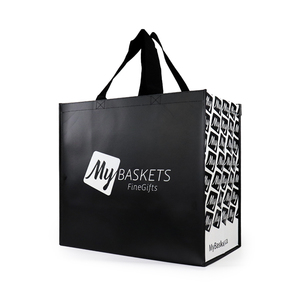 Biểu tượng tùy chỉnh nhiều lớp <span class=keywords><strong>PP</strong></span> dệt Túi mua sắm thân thiện với môi tái sử dụng bao bì Sản xuất tại Trung Quốc phim hoạt hình khuôn mẫu không dệt Túi - Product Image 1