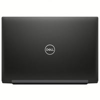 Laptop Dell Latitude E7390 13.3 Inch Intel Dual Core Generasi ke-8 Core I7 RAM 8GB SSD 256GB Windows 10 Stok Grosir Berkualitas Tinggi