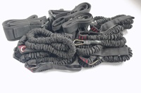 Ceinture de résistance Gymarts pour l'entraînement de vitesse