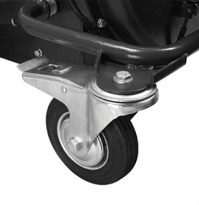 Aspirador de hojas, máquina de limpieza de parques, Colector de hojas - Product Image 6