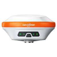 Commerce de Gros et Personnalisation Récepteur GNSS RTK GeoRise R20L Laser Double Caméra IMU 60 °   Pour la topographie et la construction