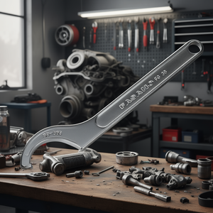 Fasano Wrench Fg 38 16mm For Automotive Repair - Product Image 3