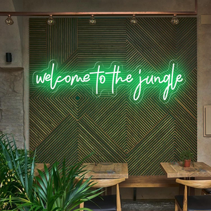 שלטי ניאון מקוריים בהתאמה אישית לסיטונאות, לקישוט קיר, מתנות לחתונה, יום הולדת, מסיבות, לוגו של מספרה, שם ניאון - Product Image 5