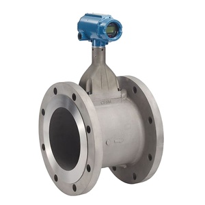 Le débitmètre 8800 |   Mesure de débit industrielle de haute précision |   pour applications gaz/liquide - Product Image 3