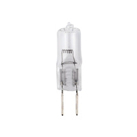 Ampoule halogène 24V 50W G6.35 O.T Light Microscope Lampe halogène pour Ot Light
