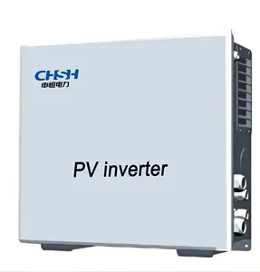 Super low price dc to ac inverter with inverter and battery all in one system solar water pump inverter