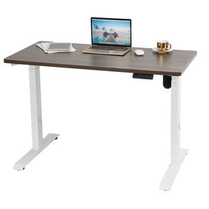 Dropship Meja Elektronik Anak Tinggi Dapat Diatur, Meja Berdiri Kecil dengan Memori - Product Image 6
