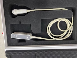 4C-RS GE Ultrasound Probe 4C-RS Ultrasound <strong>Transducer</strong> 4C-RS <strong>Phased</strong> <strong>Array</strong> <strong>Transducer</strong> Mindray Ultrasound <strong>Transducer</strong> Probe - Product Image 5
