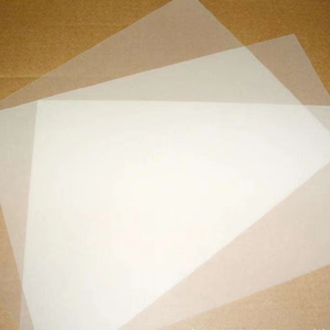 Lámina difusora de policarbonato con protección ultravioleta, 60-80% de alta transmitancia para señales de tráfico exteriores Rina Tech - Product Image 1