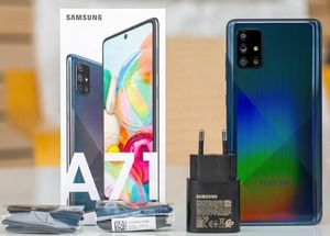 Smartphone d'origine en gros, 6,7 pouces, téléphone débloqué pour <span class=keywords><strong>A71</strong></span> - Product Image 1