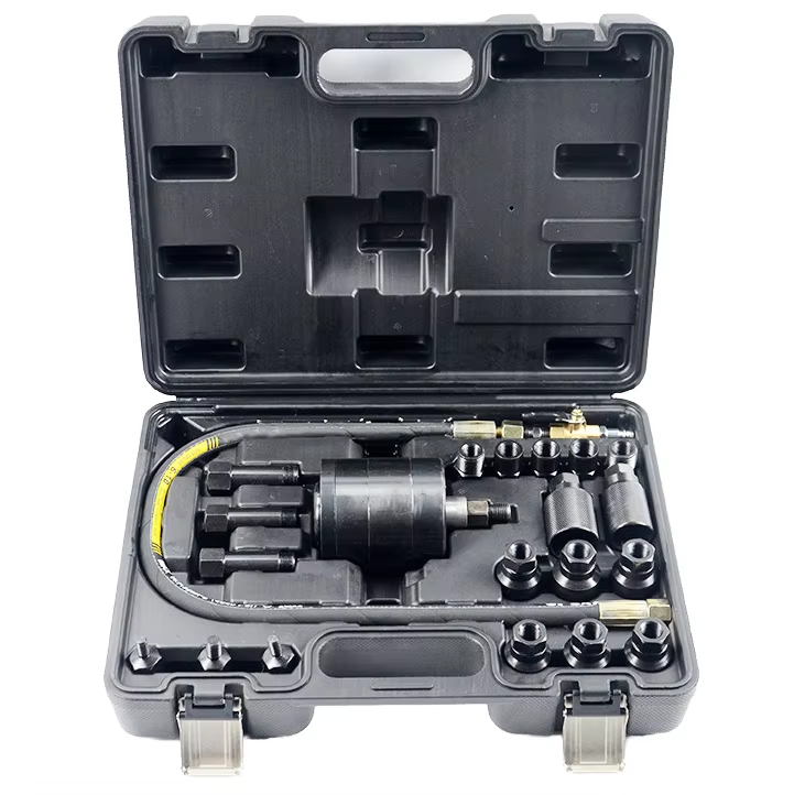 25pcs Efficient Pneumatic Hammer Kit Air