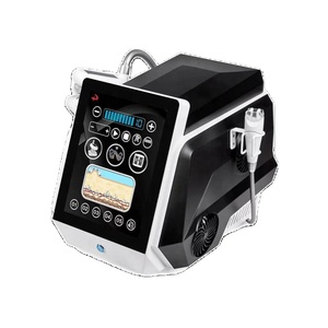 Masajeador de Rodillos al Vacío con Presión Negativa M6, 800W de Potencia, Compatible con 110/220V, Mejora la Celulitis y Moldea el Cuerpo - Product Image 2