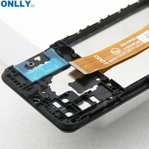 Pantalla para Galaxy A23 Pantalla Lcd <span class=keywords><strong>A22</strong></span> para Samsung Pantalla de teléfono con marco Original para Samsung <span class=keywords><strong>A32</strong></span> 5G Reemplazo de pantalla - Product Image 3