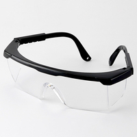 Daierte-gafas de seguridad para el trabajo, lentes protectoras antiniebla, a precio barato