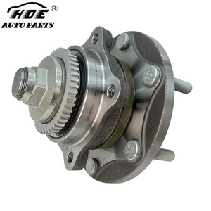 อะไหล่รถยนต์ 9P2-1104BCDZC ขายส่ง คุณภาพสูง ลูกปืนล้อหน้า 4WD สำหรับ JMC Vigus - Product Image 2