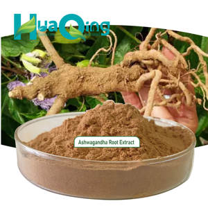 Naturel en vrac prix supplément à base <span class=keywords><strong>de</strong></span> plantes racine Hilamaya Ashwagandha extrait - Product Image 2