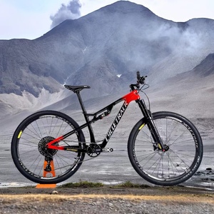 Cycletrack XG9000 с двойной полной подвеской карбоновый горный велосипед <span class=keywords><strong>XC</strong></span> 29 дюймов горный велосипед