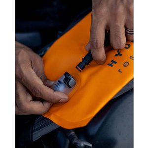 Mochila de Hidratación Impermeable Rhinowalk de 3L para Deportes de Aventura al Aire Libre, <span class=keywords><strong>Senderismo</strong></span>, Ciclismo, con Bolsa de Agua Portátil de TPU - Product Image 5