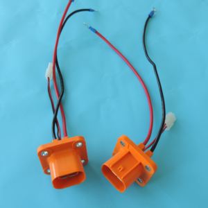 メーカーカスタムカーワイヤーハーネスコネクタ2ピンコネクタ2103124-1ケーブルアセンブリ39-01-2020モレックスコネクタワイヤーハーネス - Product Image 1