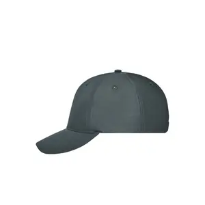 Cappellino a 6 Pannelli Stile Workwear Personalizzabile - Product Image 1