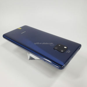 Di alta qualità usato per <span class=keywords><strong>Huawei</strong></span> <span class=keywords><strong>Mate</strong></span> 20x Android telefono cellulare 4G 5G sbloccato vendita all'ingrosso versione US - Product Image 3