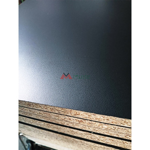 E0 Linyi Mirante 4 * 8FT 8/9/12/15/18/22/25mm บอร์ดอนุภาคแผ่นไม้อัดเมลามีนแผ่นไม้อัด <span class=keywords><strong>PB</strong></span> - Product Image 3