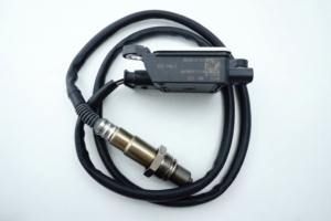 Nuevo Sensor de Material Particulado PM 39265-2F700 392652F700 0281008917 0281008918 para KIA <span class=keywords><strong>Hyundai</strong></span> <span class=keywords><strong>Staria</strong></span> <span class=keywords><strong>2.2</strong></span> 2021 2022 2023 Euro 6D - Product Image 3