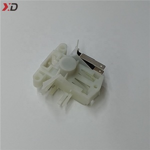 DD81-02132A <span class=keywords><strong>Lave</strong></span>-<span class=keywords><strong>Vaisselle</strong></span> Interrupteur De Porte Loquet <span class=keywords><strong>Samsung</strong></span> Pièce De Rechange - Product Image 6