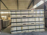 Moldura de pino Radiata de madera maciza y moldura de rodapié de madera decorativa imprimada