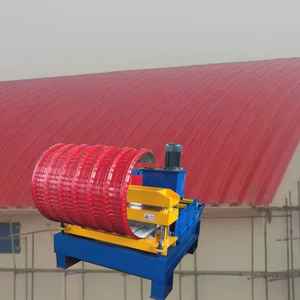 Hochpräzise Kurven maschine für Blech walzen Industrielles automatisches Zuführ system Motor lager 0,3-0,8mm Dicke - Product Image 5