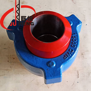 Bộ Phận Máy Móc Thiết Bị Dầu Khí Hình 1502 Liên Minh Búa - Product Image 5