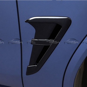 Kits de Carrocería, Rejilla de Ventilación Lateral de ABS para BMW X3M G01 2017+ - Product Image 3