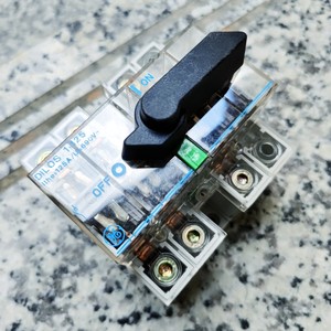 DILOS 1-125 61317-201 D/061317-201 - Product Image 1