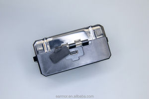 Tapones para los Oídos con Reducción de Ruido <span class=keywords><strong>EARMOR</strong></span> M20, Precio al por Mayor, Tapones Electrónicos para los Oídos, Protección Auditiva, Auriculares Intrauditivos - Product Image 4