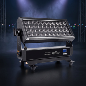Iluminación de Fachada LED IP65 Alto CRI 90 2700K Blanco Cálido - Product Image 2