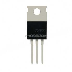 C2073 2sc2073 Nuevo Transistor Original A940 C2073 Amplificador de Audio, Transistor Emparejado 2SA940 2SC2073 TO-220 - Product Image 1