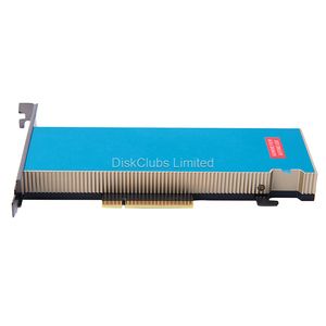 การ์ดจอประสิทธิภาพสูง 16GB GDDR6 PCIe 4.0 Tensor Core GPU สำหรับการเรียนรู้เชิงลึก AI Inference การ์ด GPU เซิร์ฟเวอร์รุ่นใหม่สำหรับเซิร์ฟเวอร์ - Product Image 2