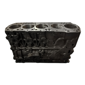 Bloc-cylindres pour moteur diesel C3.3B C3.6 C4.4 C4.4B, ensemble bloc long - Product Image 2