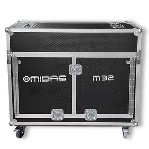 <span class=keywords><strong>M32</strong></span> chuyến bay đường lật trường hợp đối với Behringer Wing kỹ thuật số <span class=keywords><strong>Mixer</strong></span> giao diện điều khiển đường trường hợp chuyến bay trường hợp đối với <span class=keywords><strong>M32</strong></span> kỹ thuật số <span class=keywords><strong>Mixer</strong></span> - Product Image 1