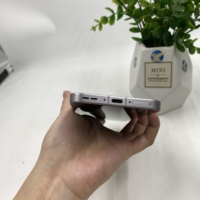Smartphone OPPO Find X9 d'occasion, 16 Go de RAM, 512 Go de stockage, 5G/4G/WiFi, écran 6,59 pouces, excellent état de la batterie