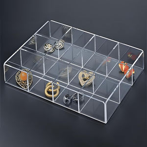 Transparente Acrylglasplatte Kunststoff PMMA-Platte Acrylspiegel Gegossene Acrylplatte Farbig - Product Image 5